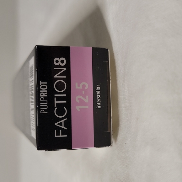 Pulp Riot Intersteller 12-5 Pink Hair Color - Picture 2 of 2